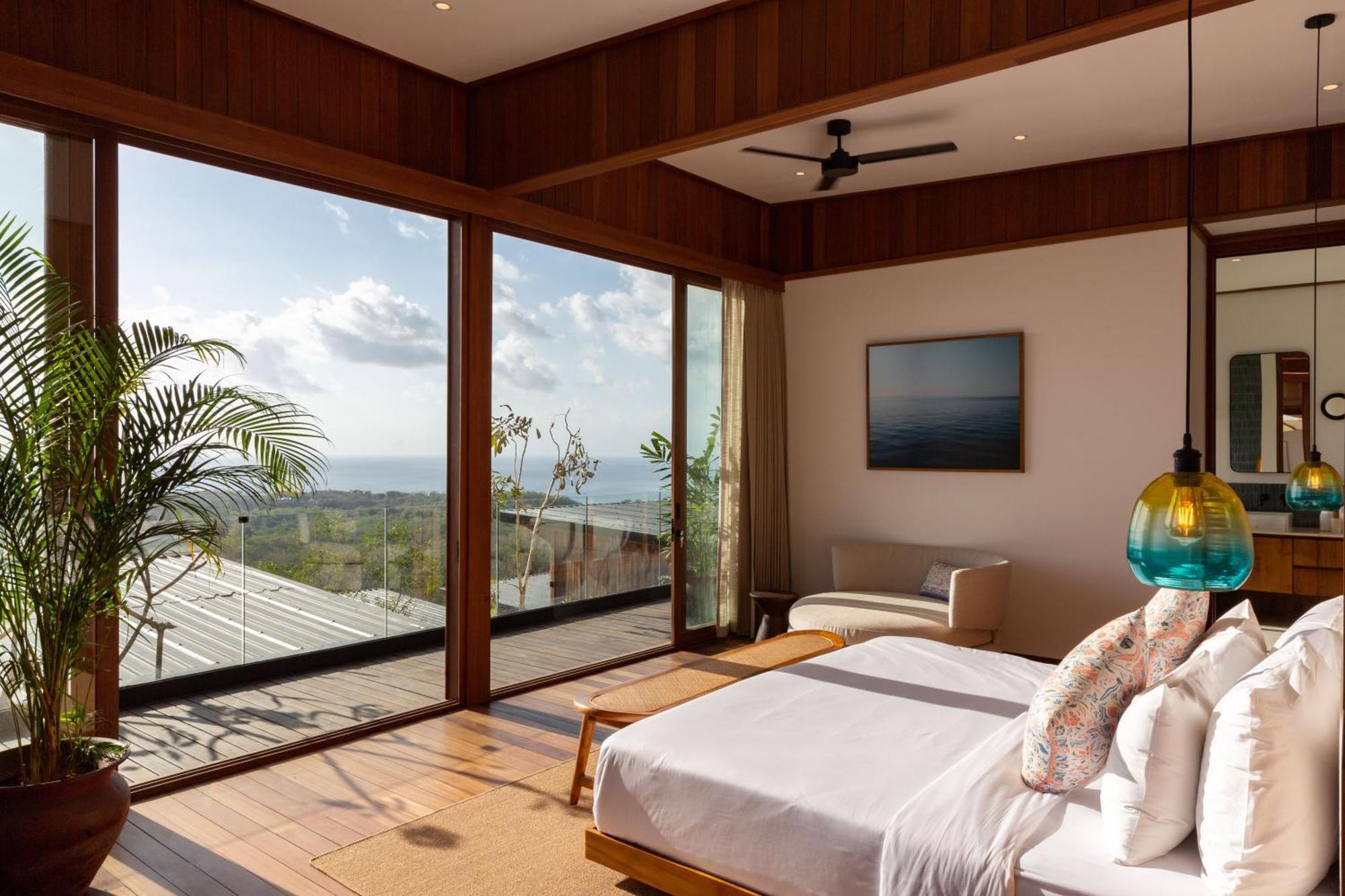 Ocean View Villas By Gruen Uluwatu Eksteriør bilde