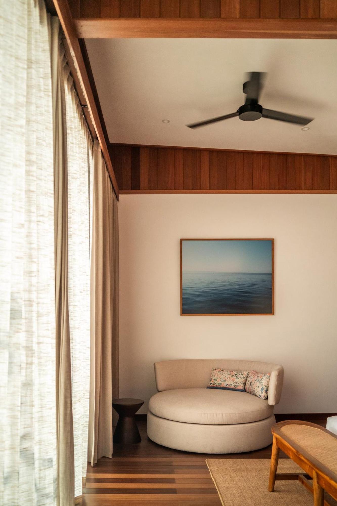 Ocean View Villas By Gruen Uluwatu Eksteriør bilde